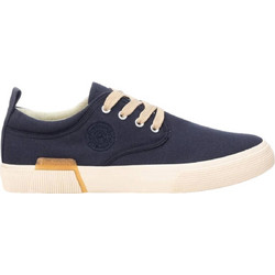 Refresh Ανδρικά Sneakers Navy Μπλε 54-0654