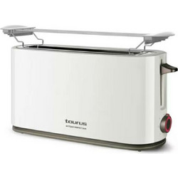Taurus 1R Largo Paneci Φρυγανιέρα 1000W