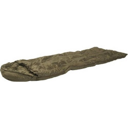 Mil-Tec Traveller Sleeping Bag Μονό Καλοκαιρινό Χακί 14104001
