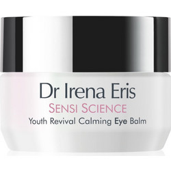 Dr Irena Eris Dr. Sensi Science Youth Revival Calming Eye Balm 15ml