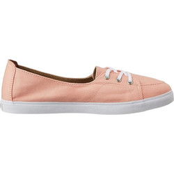 Vans Palisades Γυναικεία Sneakers Εκρού VN0A38IDN4N