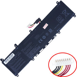 Συμβατή Μπαταρία Laptop για Asus VivoBook S330FA/S330UA/X330UA/X330FL/K330FA/0B200-03030100/C31N1806/3ICP5/58/78 3640mAh