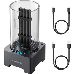 GrauGear G-M2DK-AC-10G