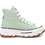 Refresh Γυναικεία Sneakers Chunky Μποτάκια Πράσινο Mint 172476