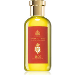 Truefitt 1805 Ανδρικό Αφρόλουτρο σε Gel 200ml