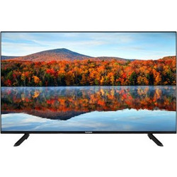 Telefunken 55UA9007FG Smart Τηλεόραση 55" 4K UHD Edge LED HDR (2024)