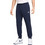 Nike Club Ανδρικό Παντελόνι Φόρμας Fleece με Λάστιχο Navy Μπλε FQ4330-451