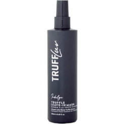 TRUFFLuv Indulge Truffle Leave-in Μάσκα Μαλλιών για Επανόρθωση για ...