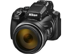 Nikon Coolpix P1100