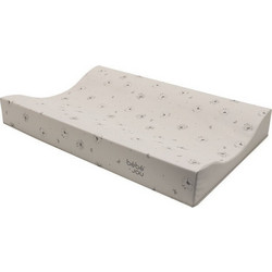 Bebe Jou Tiny Sheep Alover Μαλακή Αλλαξιέρα Μωρού Πλαστική 72x44cm Εκρού