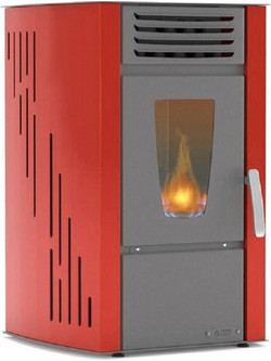 Thermogatz P14 Aero Red Αερόθερμη Σόμπα Πετρελαίου 14.22kW