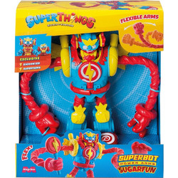AS Company Superthings Superbot Power Arms Sugarfun