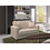 Zita Plus Rover Διθέσιος Καναπές Κρεβάτι Μπεζ 210x80x75cm 40.0311