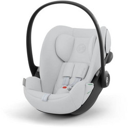 Cybex Cloud G Κάθισμα Αυτοκινήτου i-Size 0-13kg Fog Grey 524001365