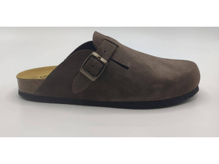 Plakton Ανατομικές Σοκολατί 171539-BROWN