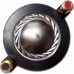 Dap Audio SPZOM024 Διάφραγμα Ηχείου 8Ω