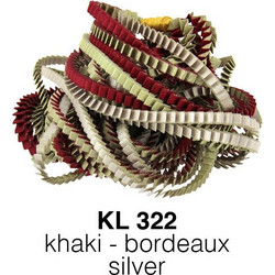 Alexandra Tsoukala Γυναικείο Κολιέ WHB-KL322