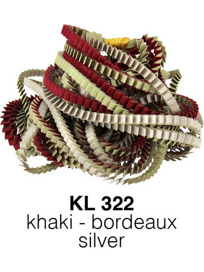 Alexandra Tsoukala Γυναικείο Κολιέ WHB-KL322