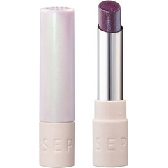 Sephora About That Shine 15 Galactic Plum Long Lasting Cream Κραγιόν Stick 3.2gr