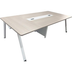 Pakoworld Armadi Γραφείο Συνεδριάσεων Ξύλινο 200x120x75cm 367-000014