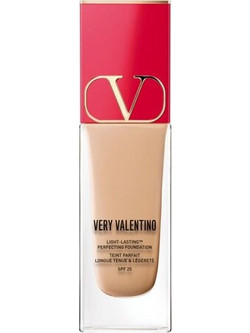 Valentino Very Valentino LR4 Liquid Foundation SPF25 25ml