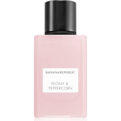 Banana Republic Peony & Peppercor Eau de Parfum 75ml