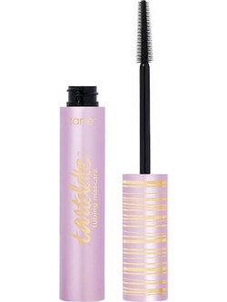 Tarte Tartelette Black Mascara για Καμπύλη & Όγκο