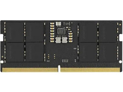 GoodRam 32GB (1X32GB) DDR5 RAM 5600MHz C46 SoDimm