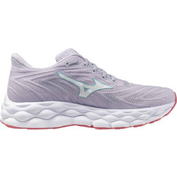 Mizuno Wave Sky 8 Γυναικεία Αθλητικά Παπούτσια για Τρέξιμο Λιλά J1GD2402-73