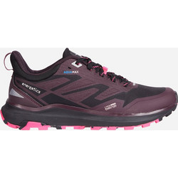 Energetics Zyrox Trail AQX Γυναικεία Αθλητικά Παπούτσια Trail Running Μπορντό 425250-902