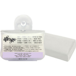 After Spa Mother Of Pearl Σφουγγάρι Μπάνιου για Καθαρισμό & Απολέπιση