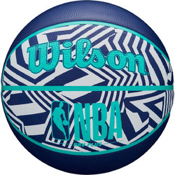 Wilson NBA Drv Plus Dazzle WZ3016102XB