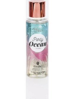 V.V Love Party Ocean Body Mist 250ml