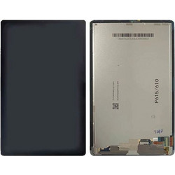Samsung GH82-34721A Αυθεντική Οθόνη με Μηχανισμό Αφής για Galaxy Tab S6 Lite