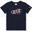 Champion Παιδικό T-Shirt Κοντομάνικο Navy Μπλε 306989-BS501