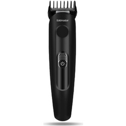 GoldMaster GM-8173 Idol Επαναφορτιζόμενη Κουρευτική Μηχανή