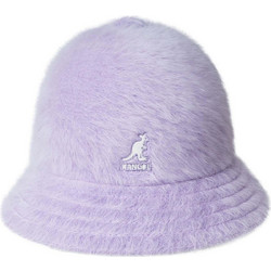 Kangol Ανδρικό Καπέλο Bucket Υφασμάτινο Λιλά K3017ST-DL501