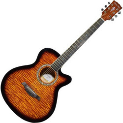 Memphis M-30C Sunburst