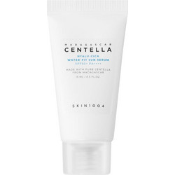 Skin1004 Madagascar Centella Hyalu Cica Water-Fit Αντηλιακό Serum Προσώπου SPF50+ 15ml