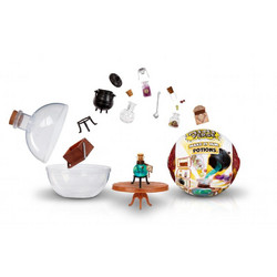 MGA Entertainment Miniverse Make It Mini Harry Potter Potions 594512
