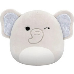 Jazwares Squishmallows Cherish The Sparkle Elephant 19cm