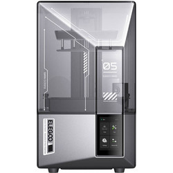 Elegoo Mars 5 Ultra 3D Printer Ρητίνης Αυτόνομος 0.041mm/s 153.36x77.76x165mm με Wi-Fi