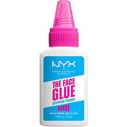 Nyx The Face Glue Gripping Primer Προσώπου Υγρό 35ml