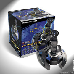 Thrustmaster Fox 2 Pro PS2