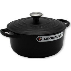 Le Creuset Signature Roaster Στρογγυλή 20cm 21177200000430