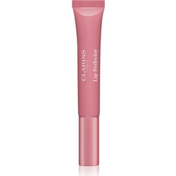 Clarins Lip Perfector 07 Toffee Pink Shimmer Lip Gloss 12ml