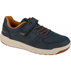 Joma Παιδικά Sneakers Navy Μπλε JJARAW2403V