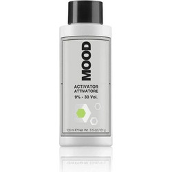 Mood Οξυζενέ Μαλλιών 9% 30Vol 100ml
