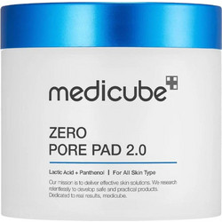 Medicube Zero Pore Pad 2.0 70τμχ