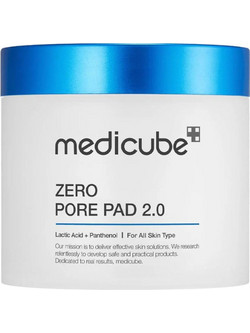 Medicube Zero Pore Pad 2.0 70τμχ